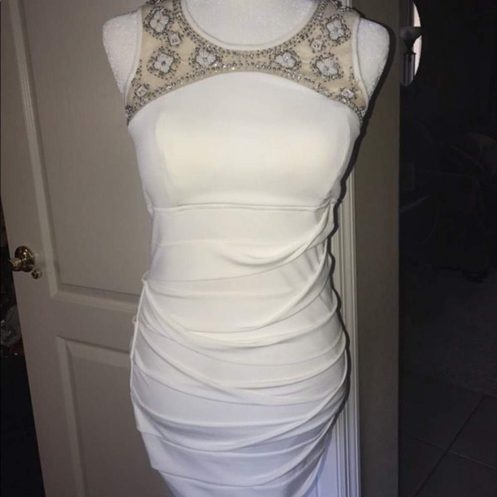 Jodi Kristopher Homecoming/Evening Dress